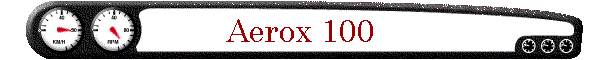 Aerox 100